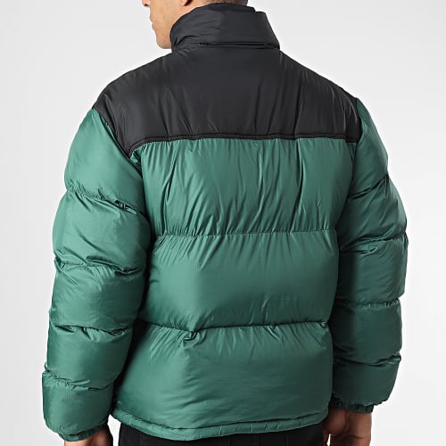 Doudoune TR-2209 Vert