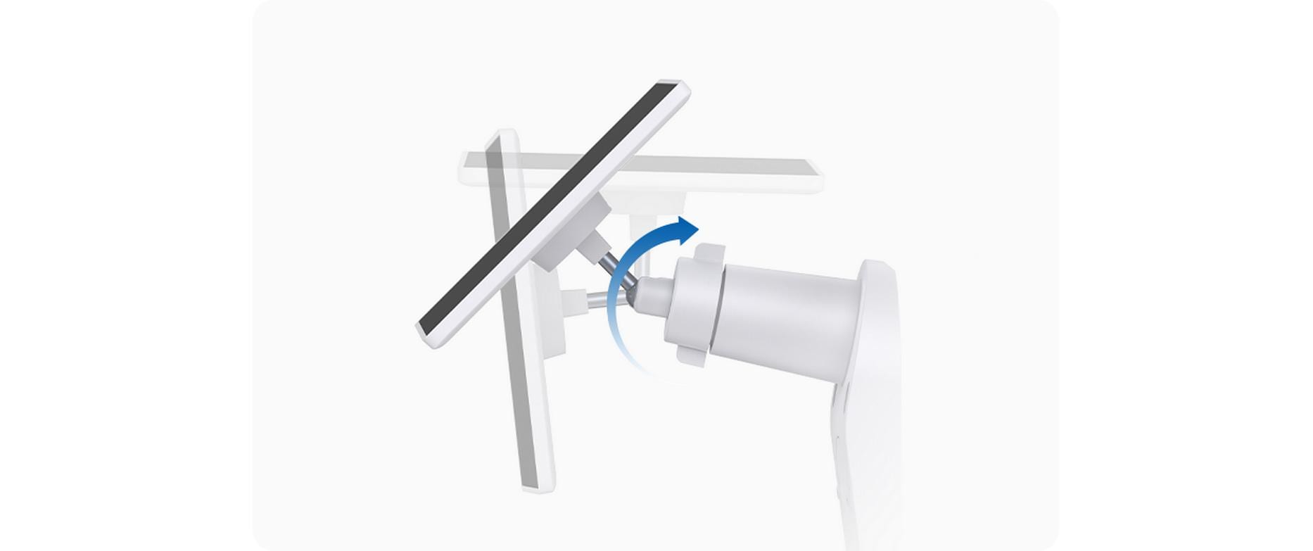Netzwerkkamera Tapo C425 inkl. Solarpanel Tapo A201Solarbetriebenes Sicherheitskamera-Kit