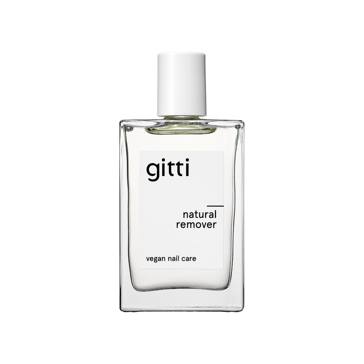 Nail Polish Remover 50ml