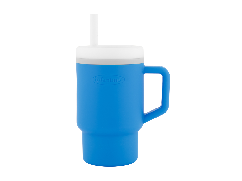 Mini-beker - mijn eerste tumbler
