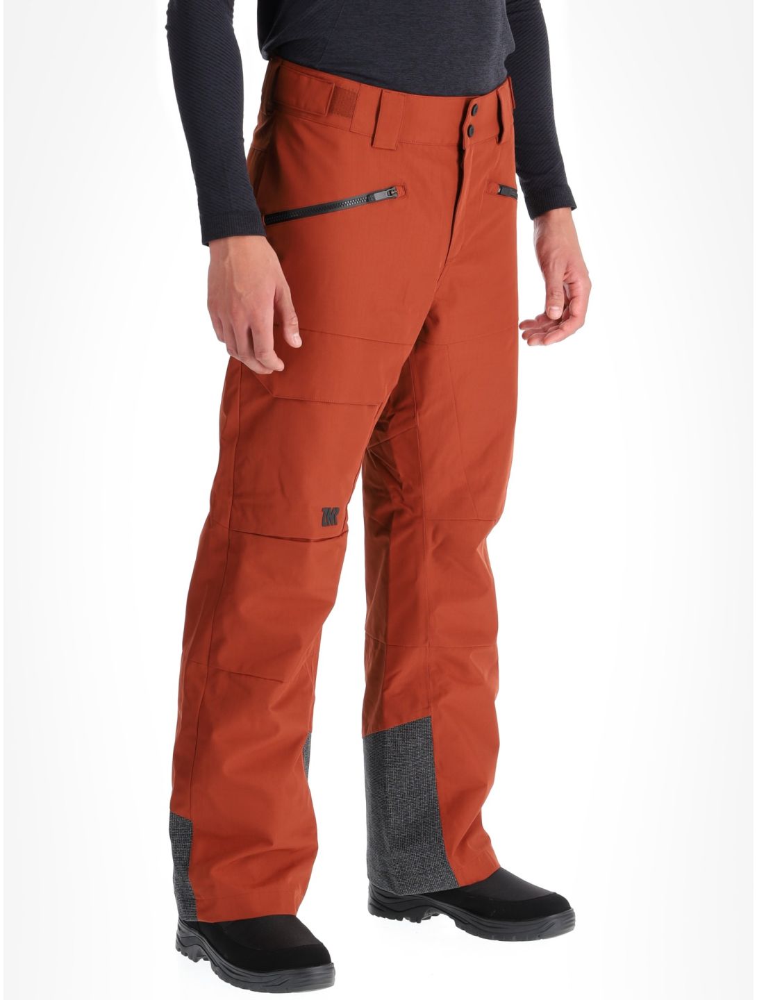 Rappold skibroek heren
