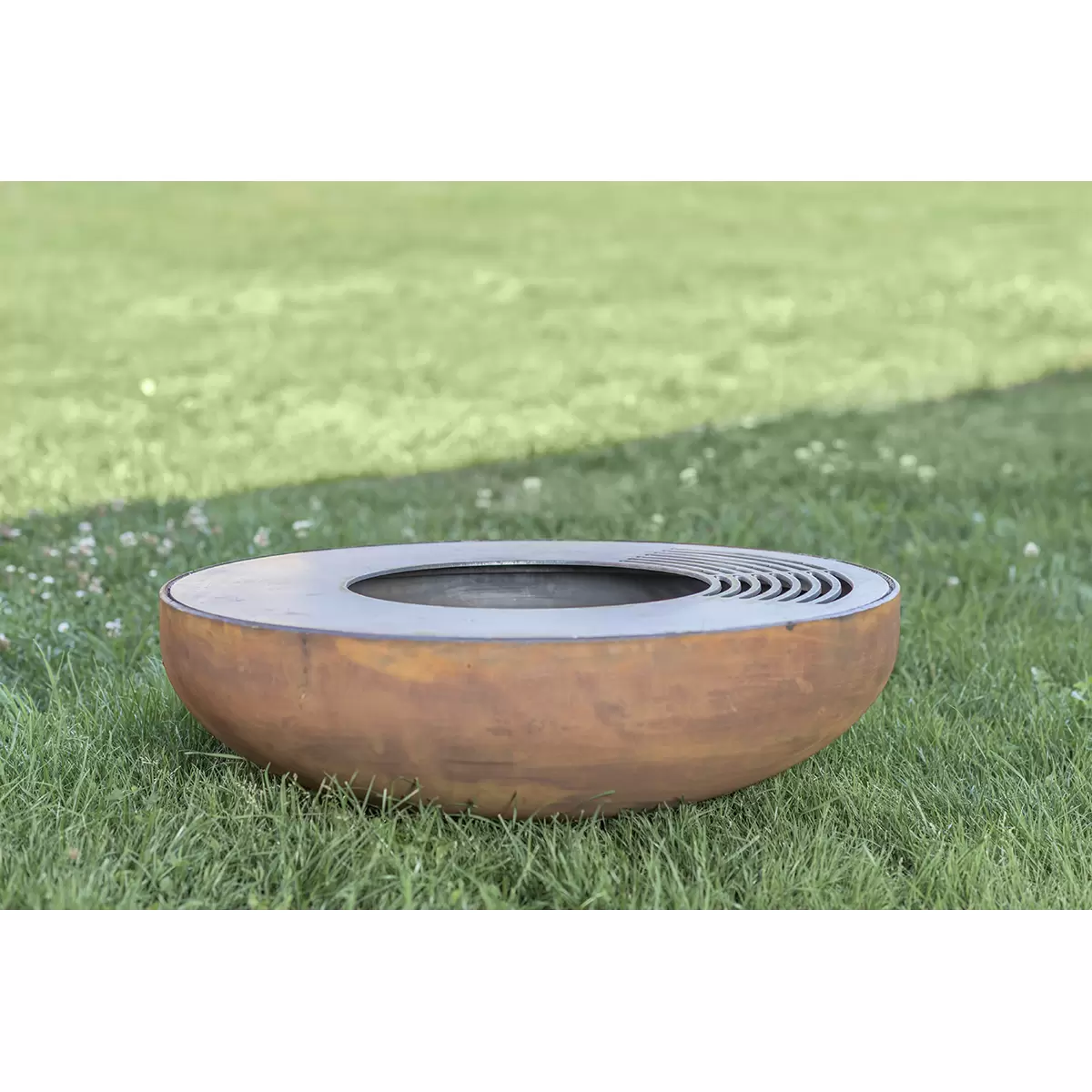 Garden Fire Basic 60 eldur Orange