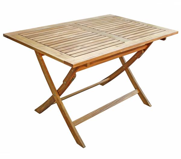 Dehner Klapptisch Macao