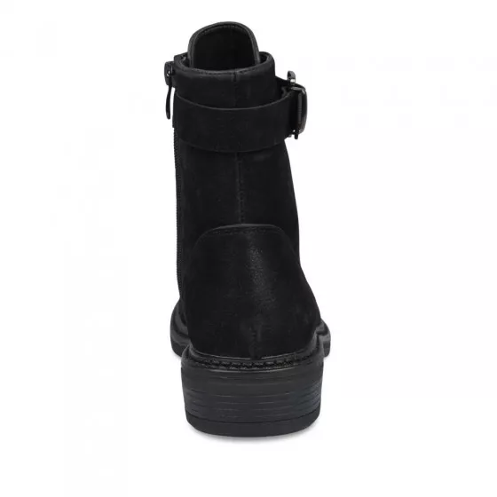 Bottines NOIR MERRY SCOTT