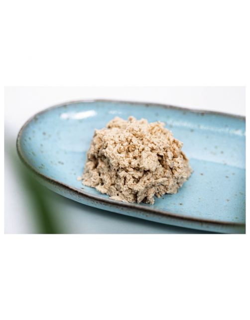 Prins Naturecare Diet Cat Hypoallergenic - Kattenvoer - Zalm 175 g