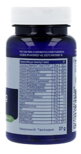 Vitakruid Multi Dag Mama Tabletten 30TB