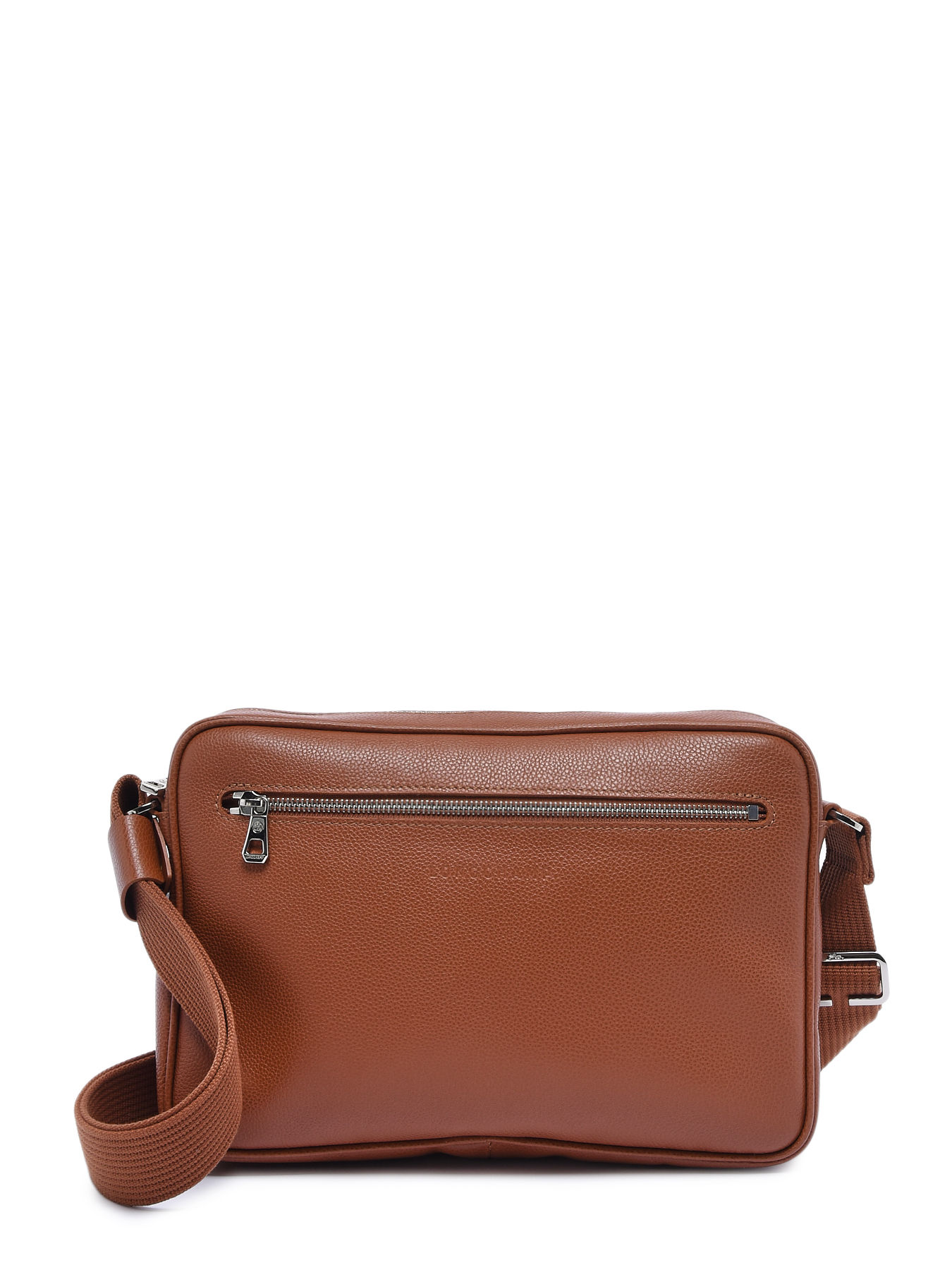 Sac bandoulire Le Foulonn cuir LONGCHAMP