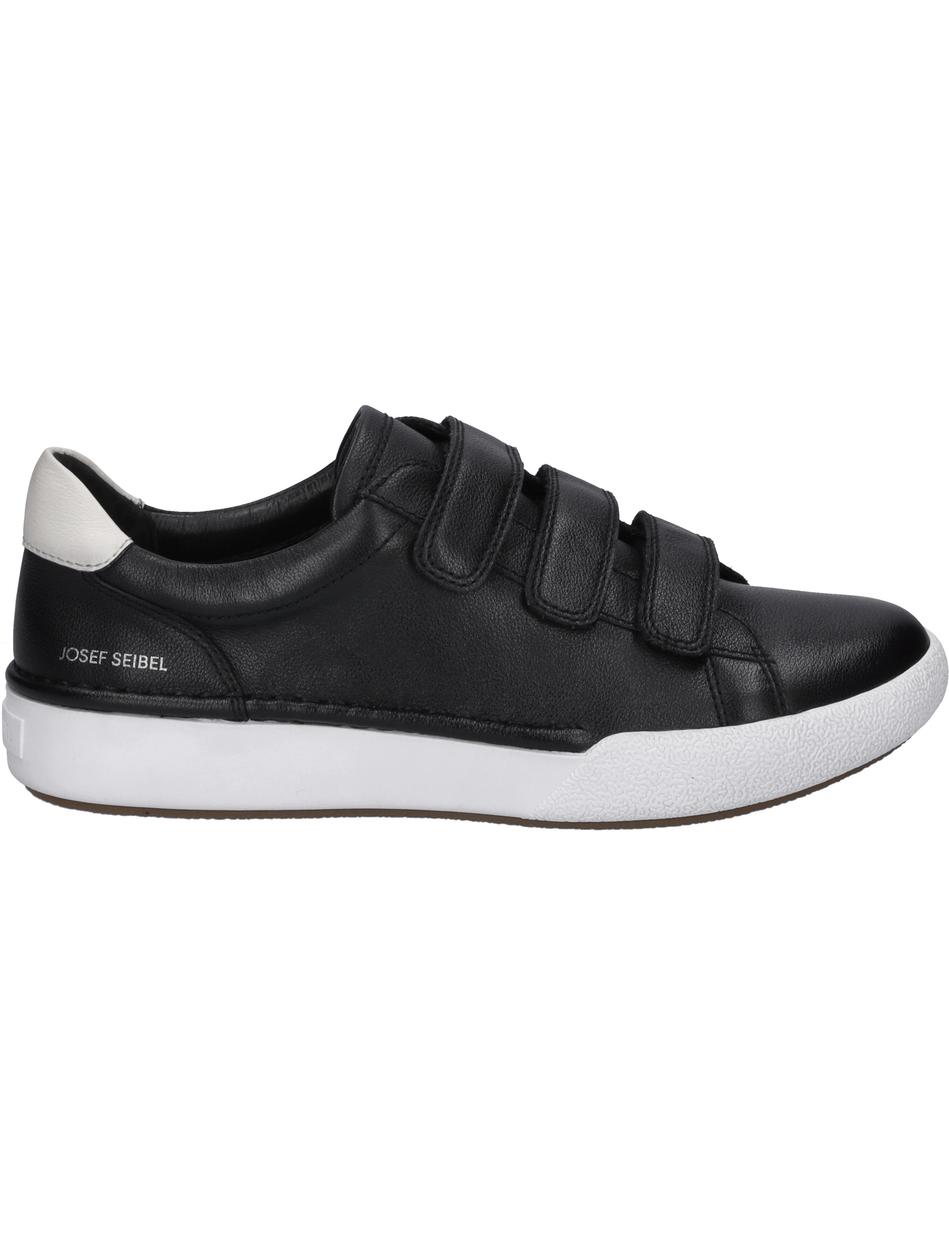 Sneaker Claire 12, schwarz-kombi