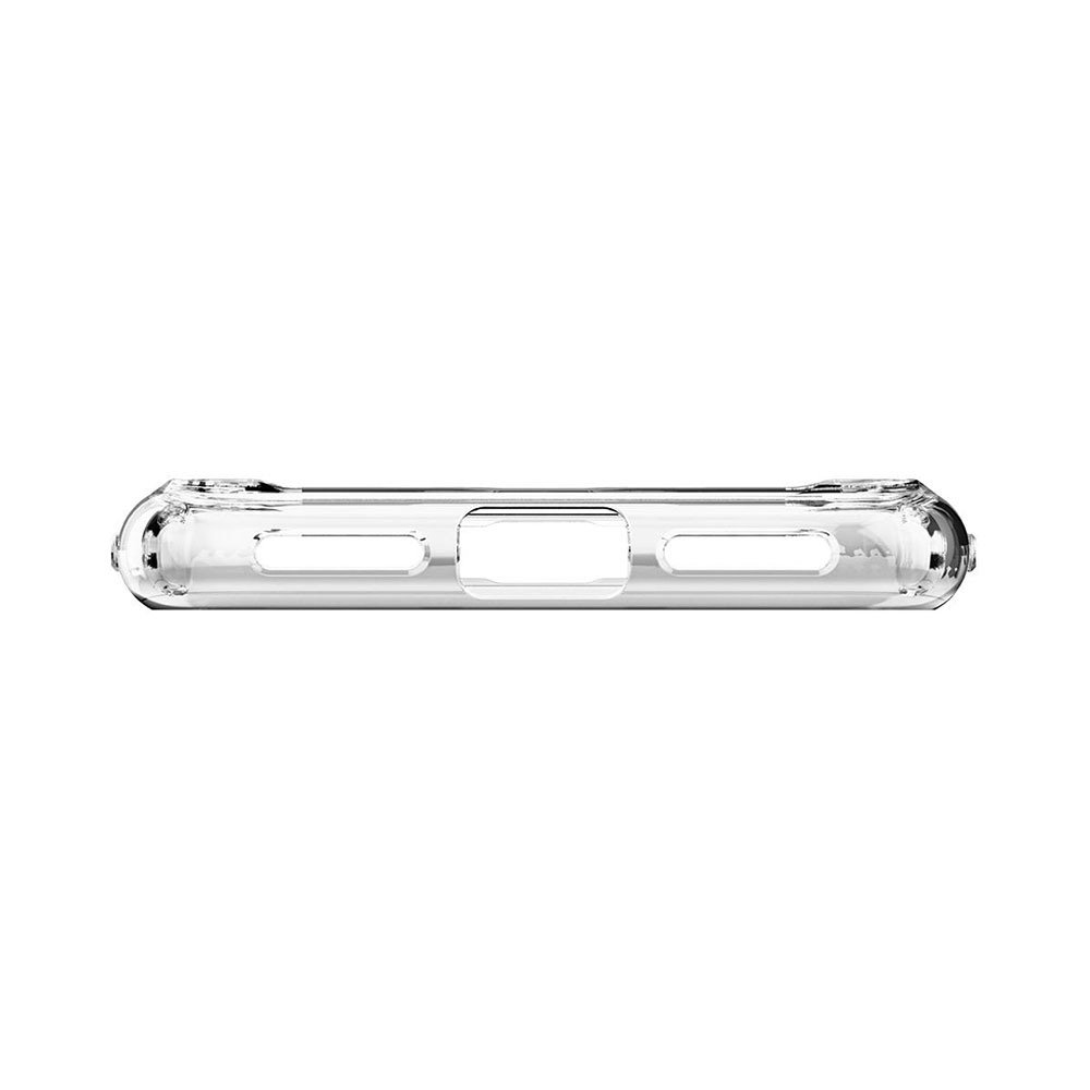 iPhone SE (2022/2020) / 8 / 7 Ultra Hybrid 2 Case Hülle (042CS20927) - Transparent