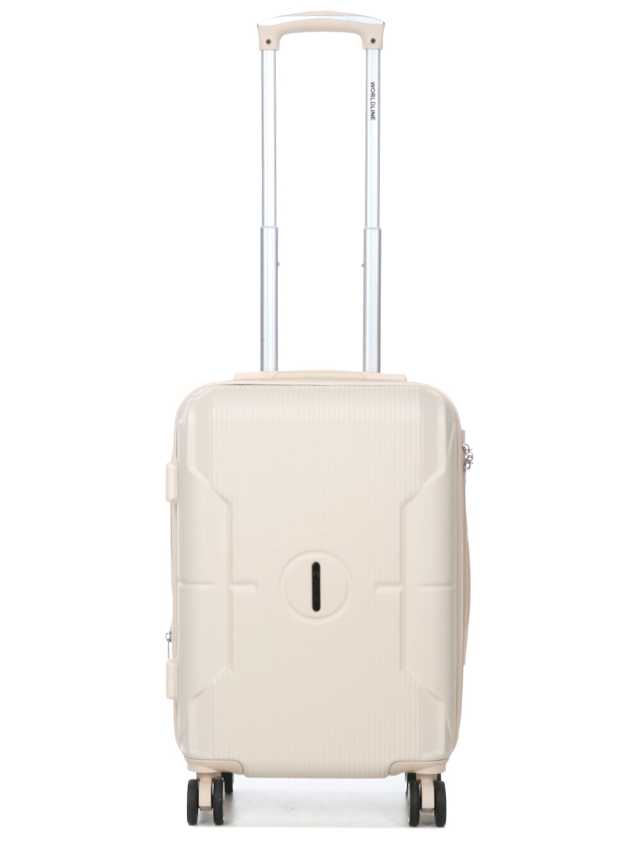 Ensemble 3 valises Worldline Tanger