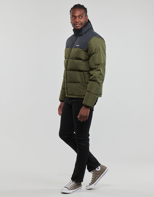 Element - FOREST NIGHT - Kaki / Bleu
