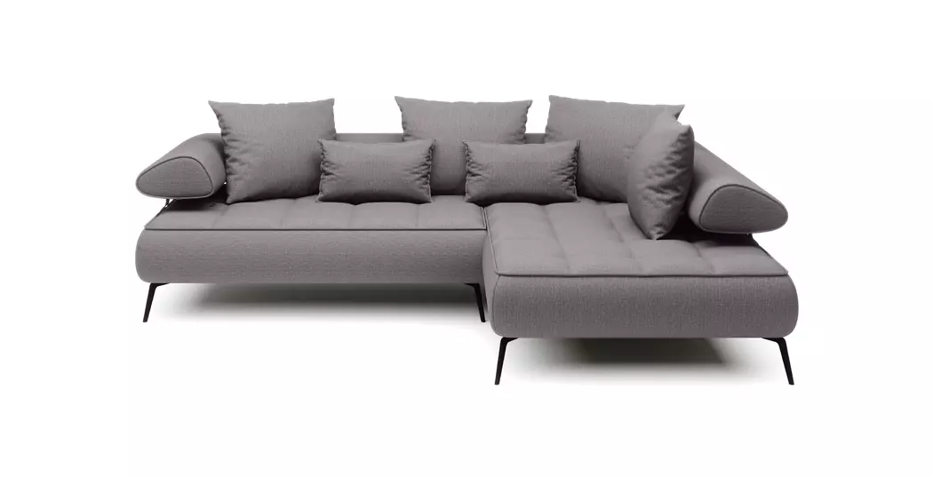 Ecksofa Seledo