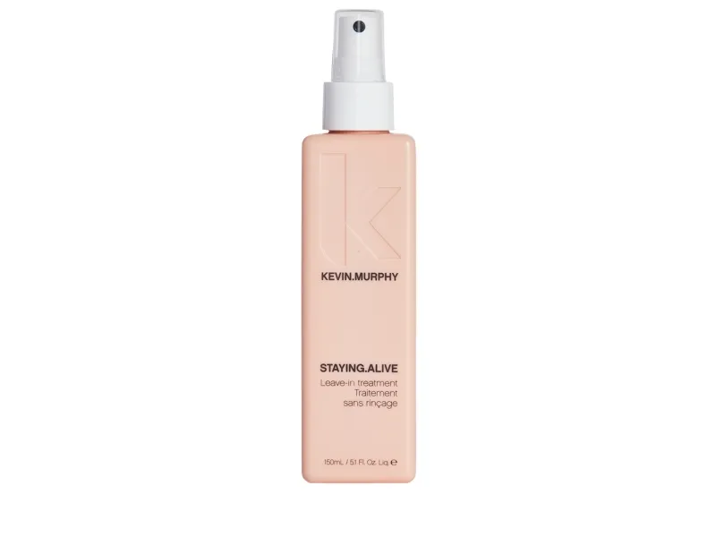 Kevin Murphy Staying Alive Leave-In Treatment til fedtet hår 150 ml