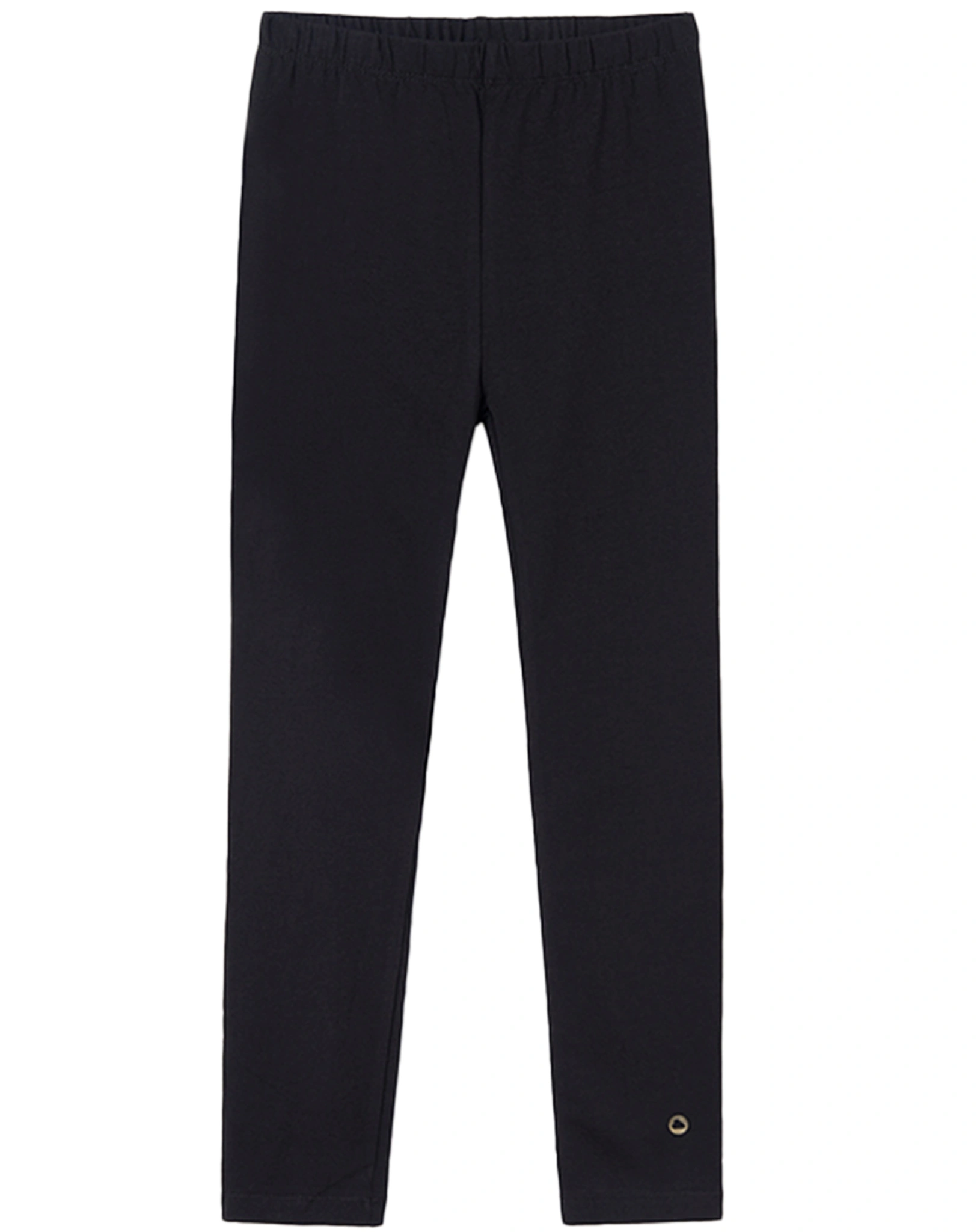 Leggings BASIC in schwarz