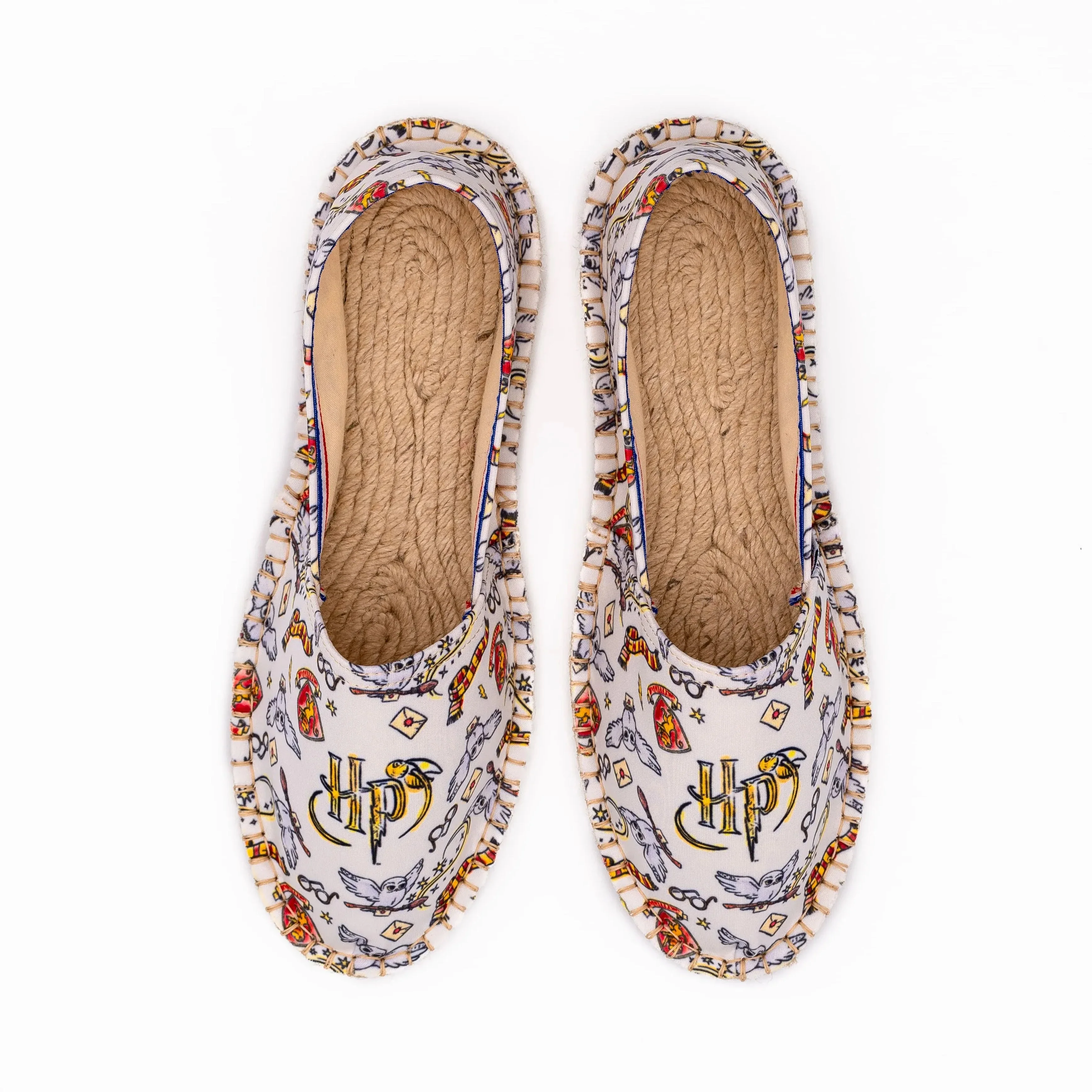 Espadrille Hedwige