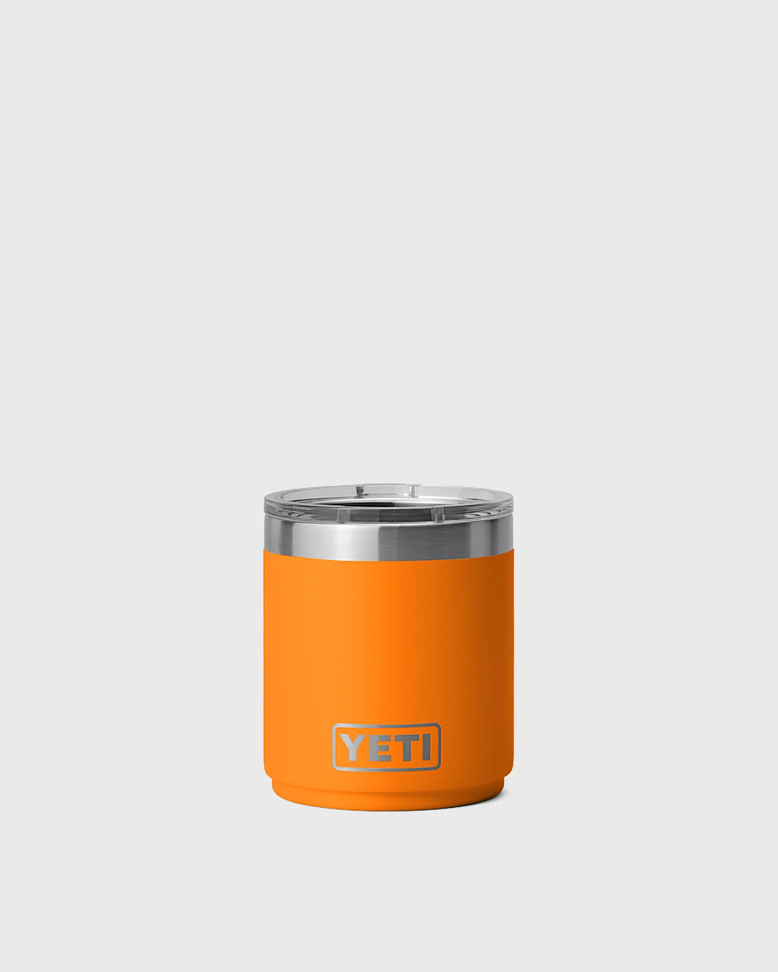 YETI Rambler 10 Oz Lowball 2.0