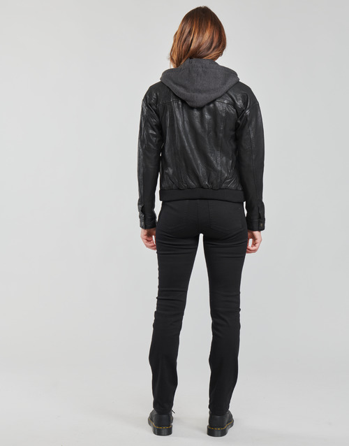 Oakwood - RUBY 6 - Noir