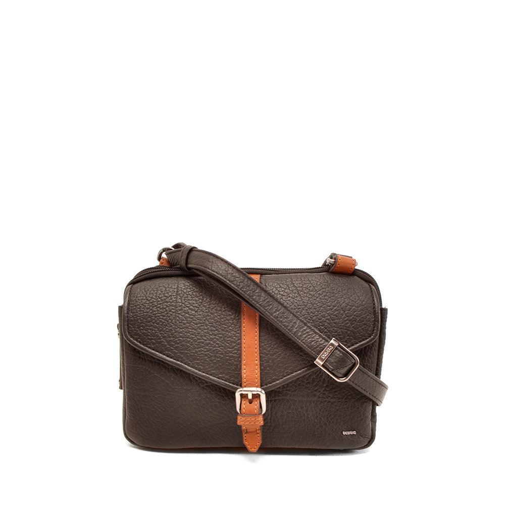 Berba |  Chamonix 125-041 |  Leren Crossbody