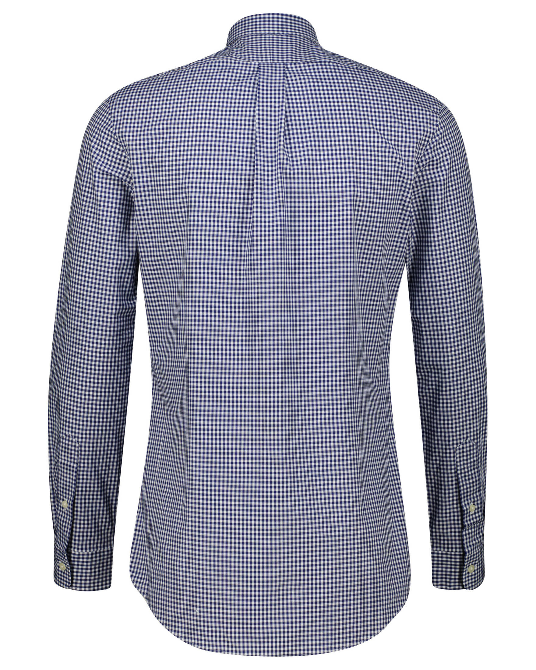 Polo Ralph Lauren| Herren Hemd Custom Fit Langarm