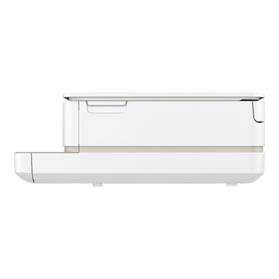 HP ENVY 6130e All-in-One - Imprimante jet d'encre multifonction couleur A4 - USB 2.0, Wi-Fi(ac) - blanc
