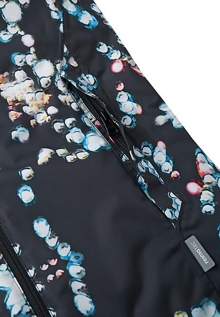 REIMA - VESTE DE SKI SIURUNMAA REIMATEC WINTER JKT