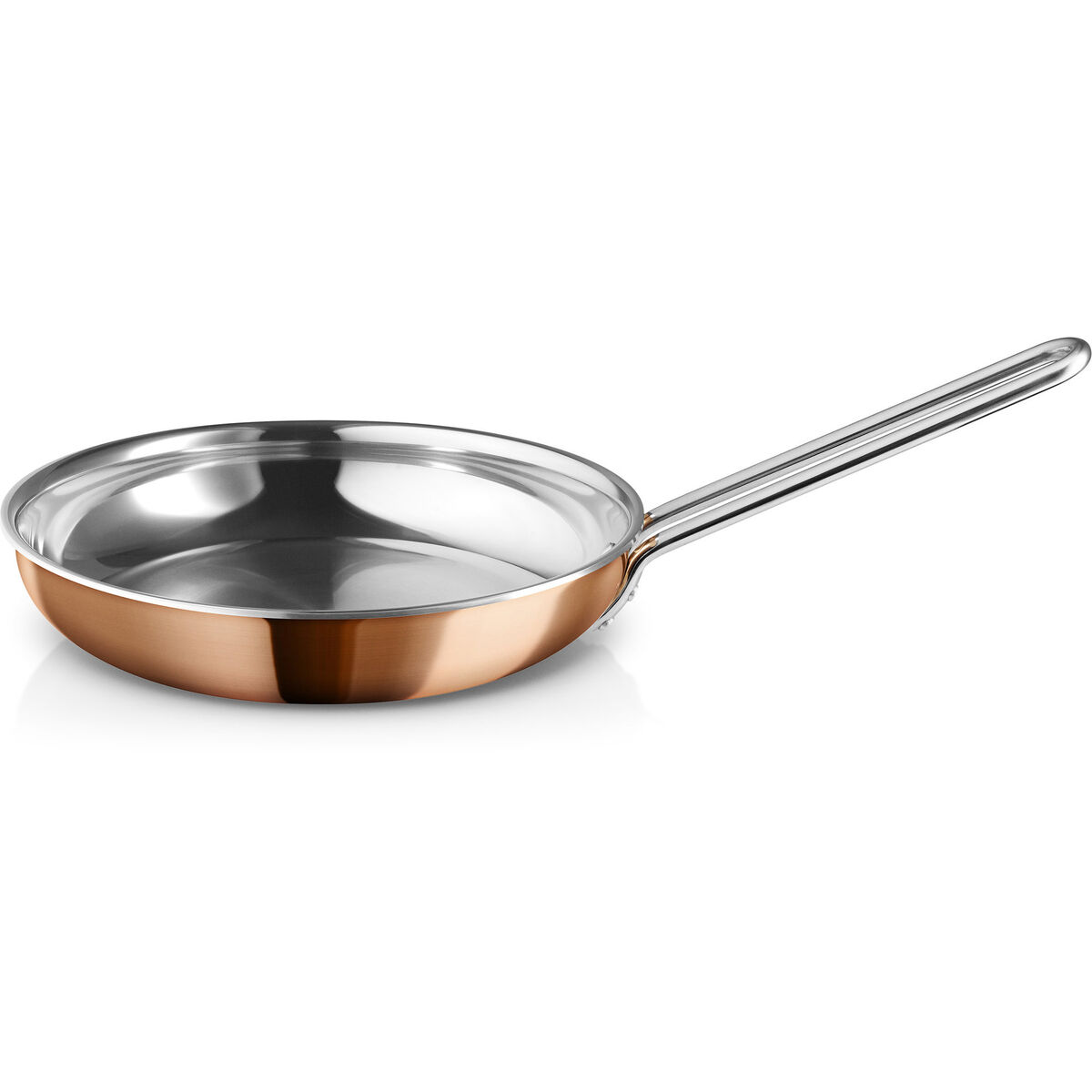 Stekepanne Kobber 24 cm