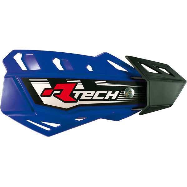 RTECHMX - Protège mains FLX Bleu