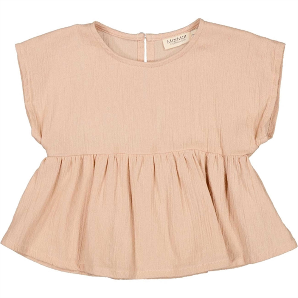 Stripes Tiora Bluse - MarMar → Luksusbaby.dk