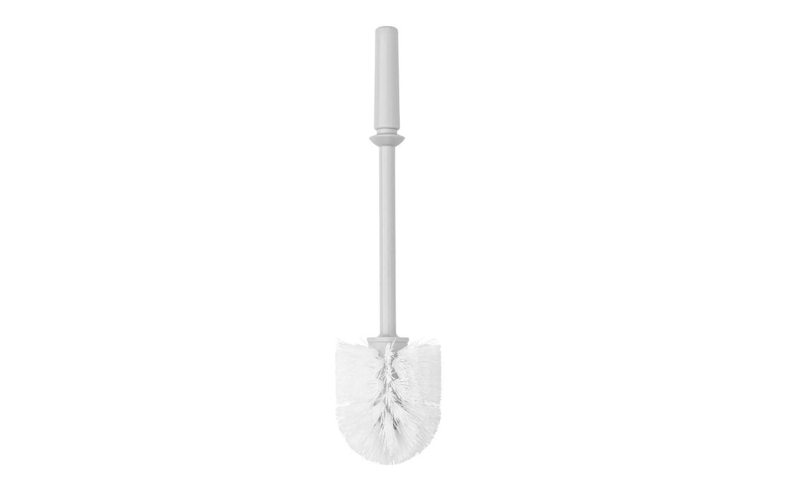 Toilettenbürste Classic Ø 9 cm WeissErsatzbürste für Toilettenbürste mit Halter