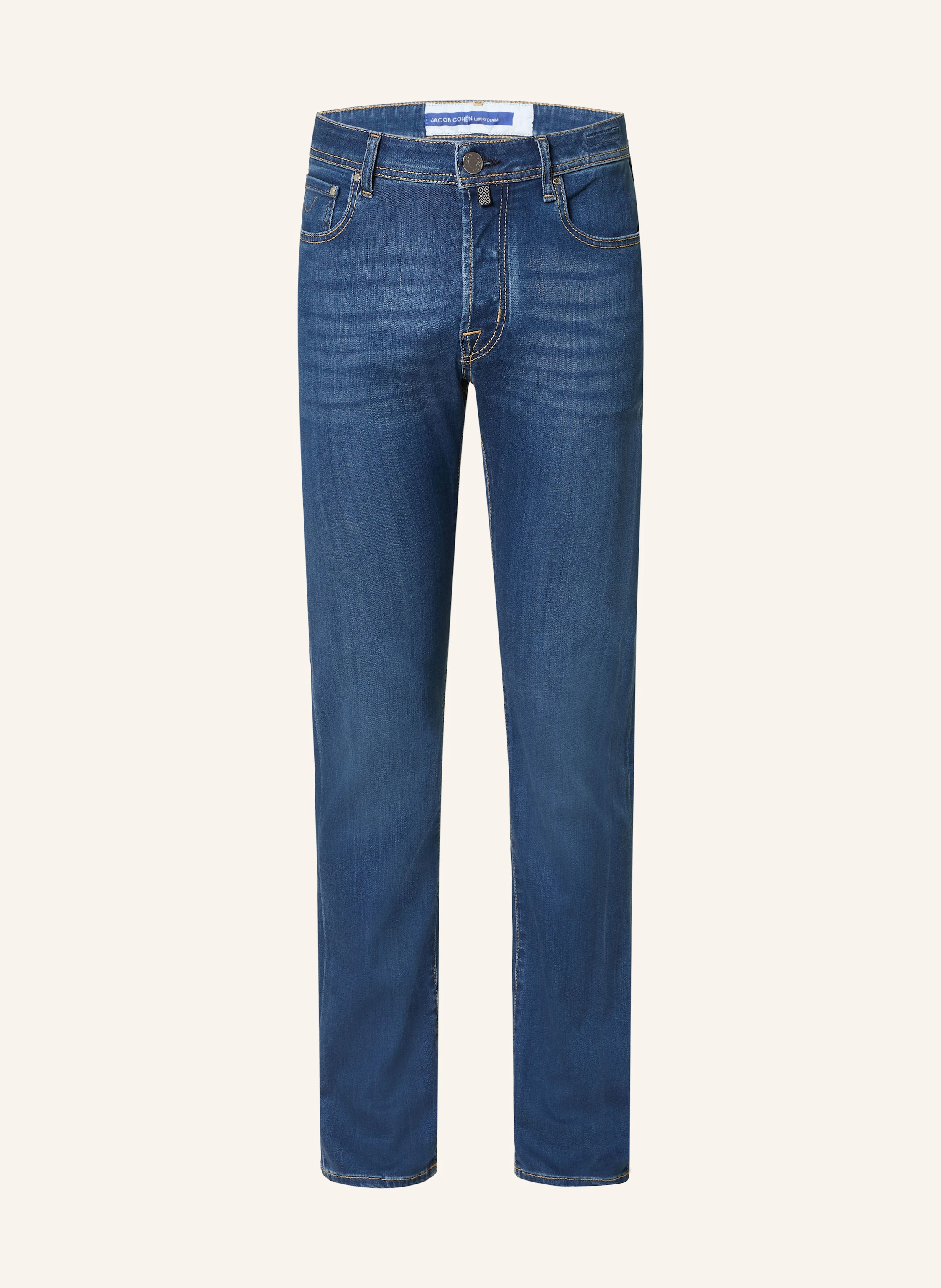 JACOB COHEN Jeans BARD Slim Fit