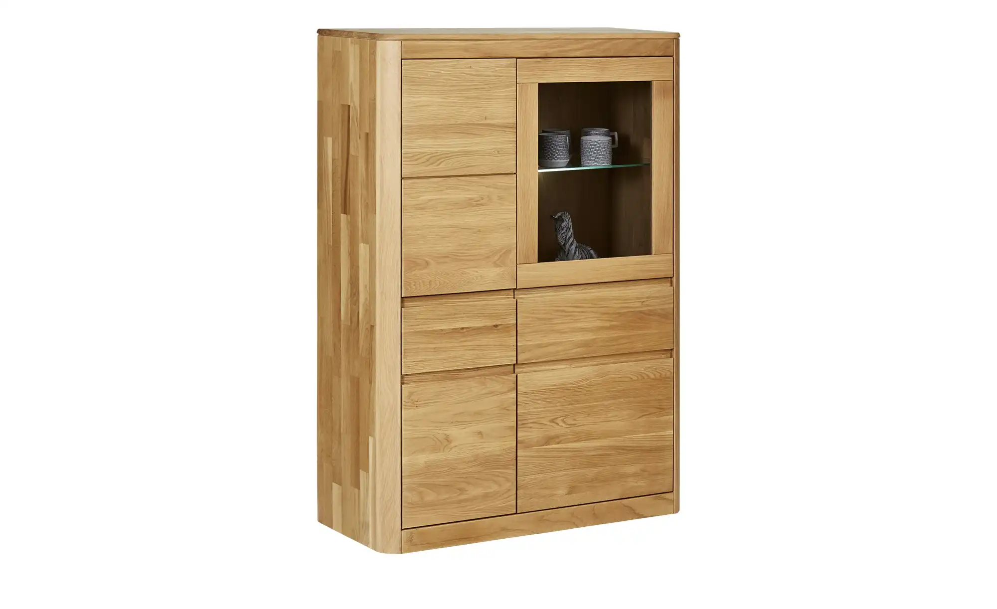 Woodford Highboard Barton