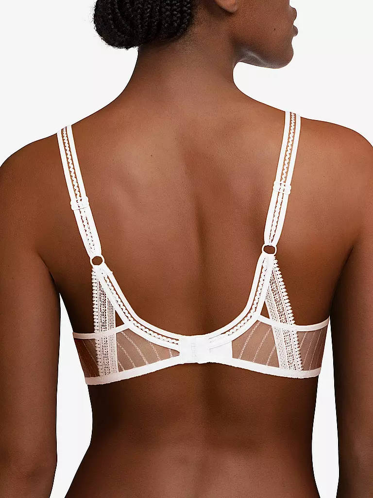 PASSIONATA BH Maddie weiss weiss