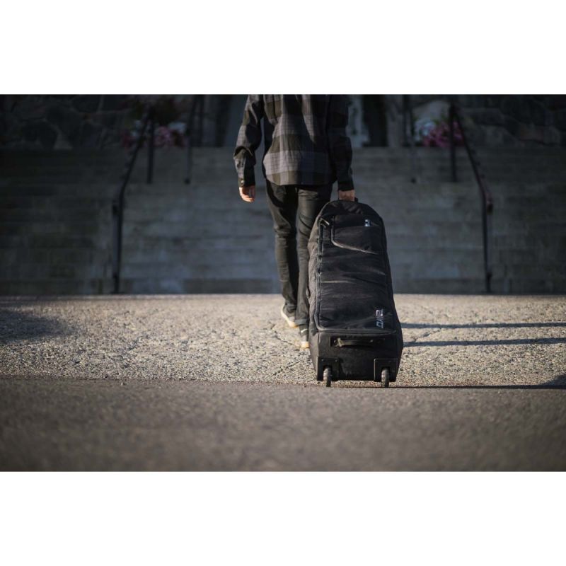 Fall Line Ski Roller Bag - Housse ski à roulettes
