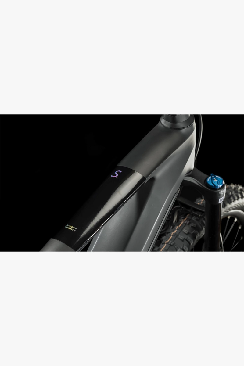 CUBE Stereo Hybrid 140 HPC SLX 750 29 E-Mountainbike 2024