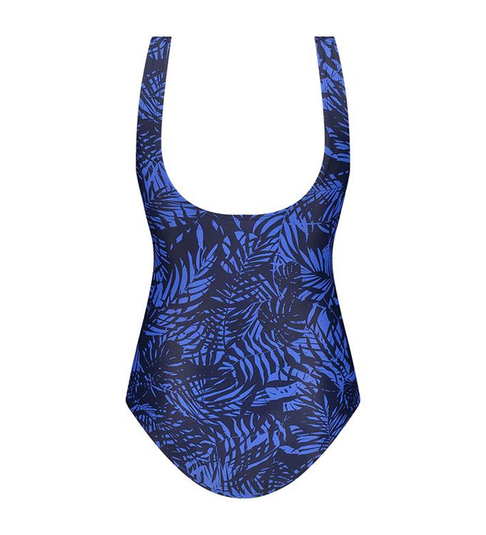 Ten Cate Women V-Neck Shape Soft Cup Badpak