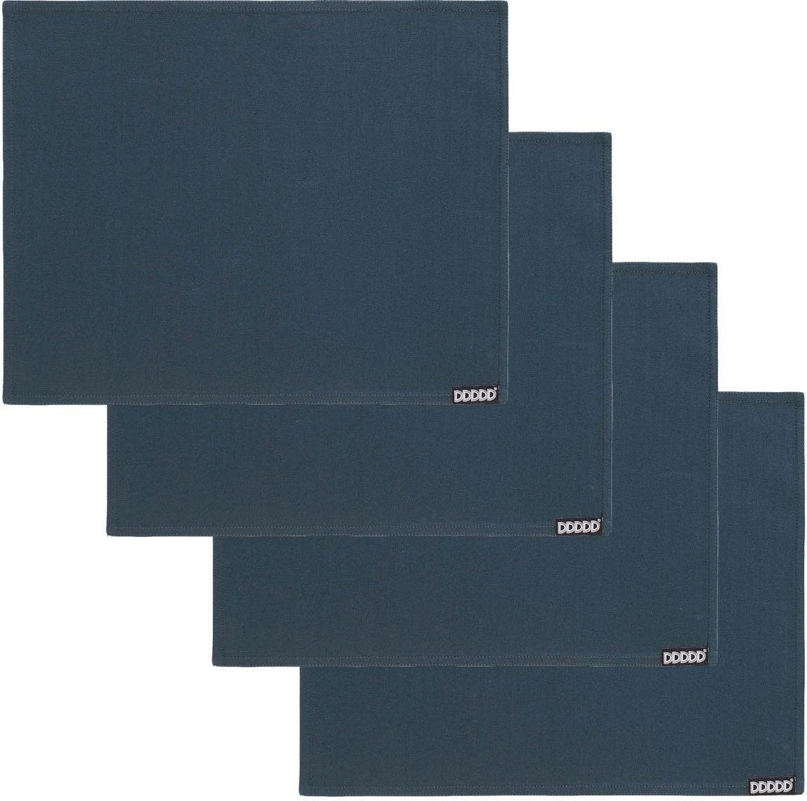 DDDDD Platzset »Kit« 35x45 cm, Baumwolle