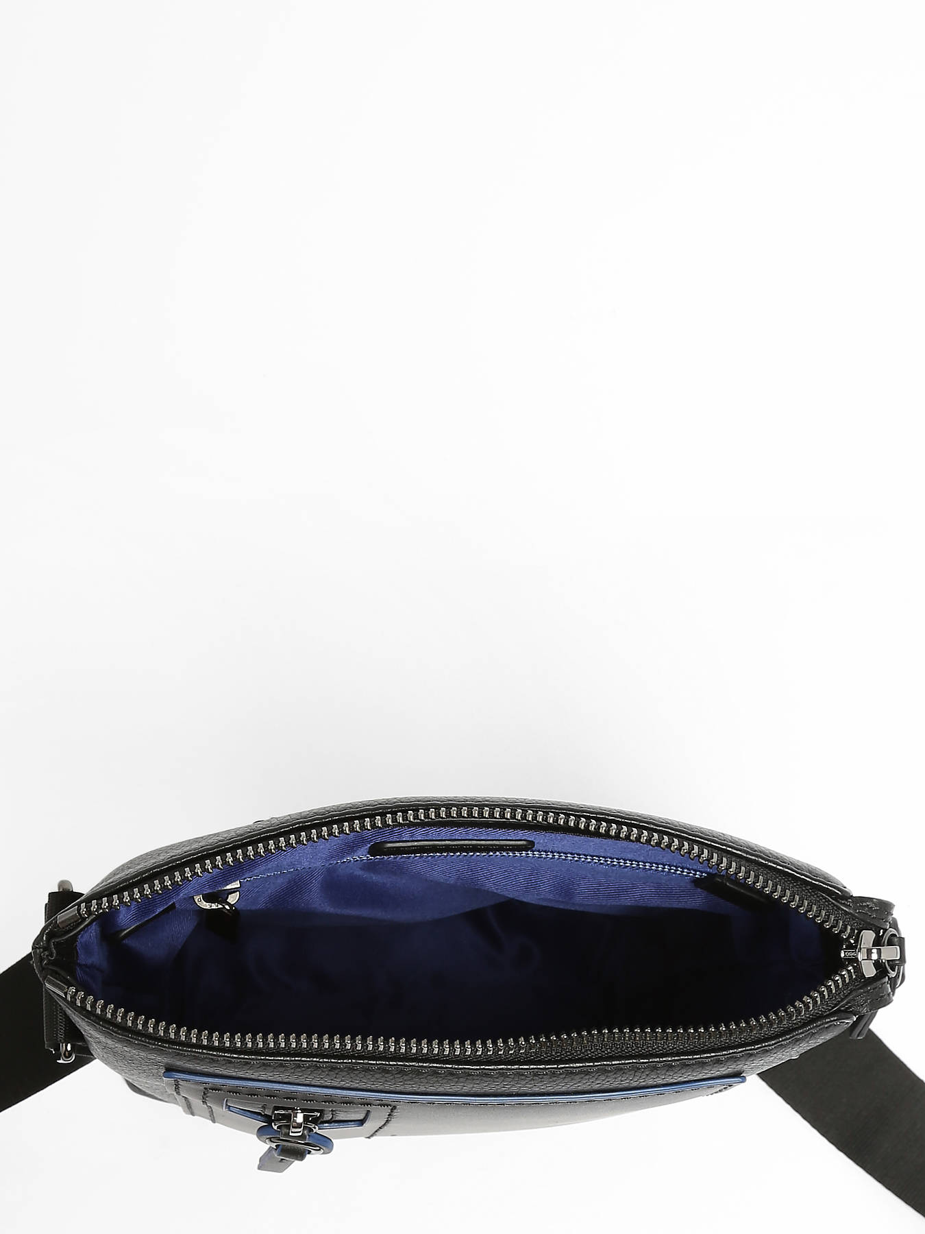 Sac bandoulire LE TANNEUR