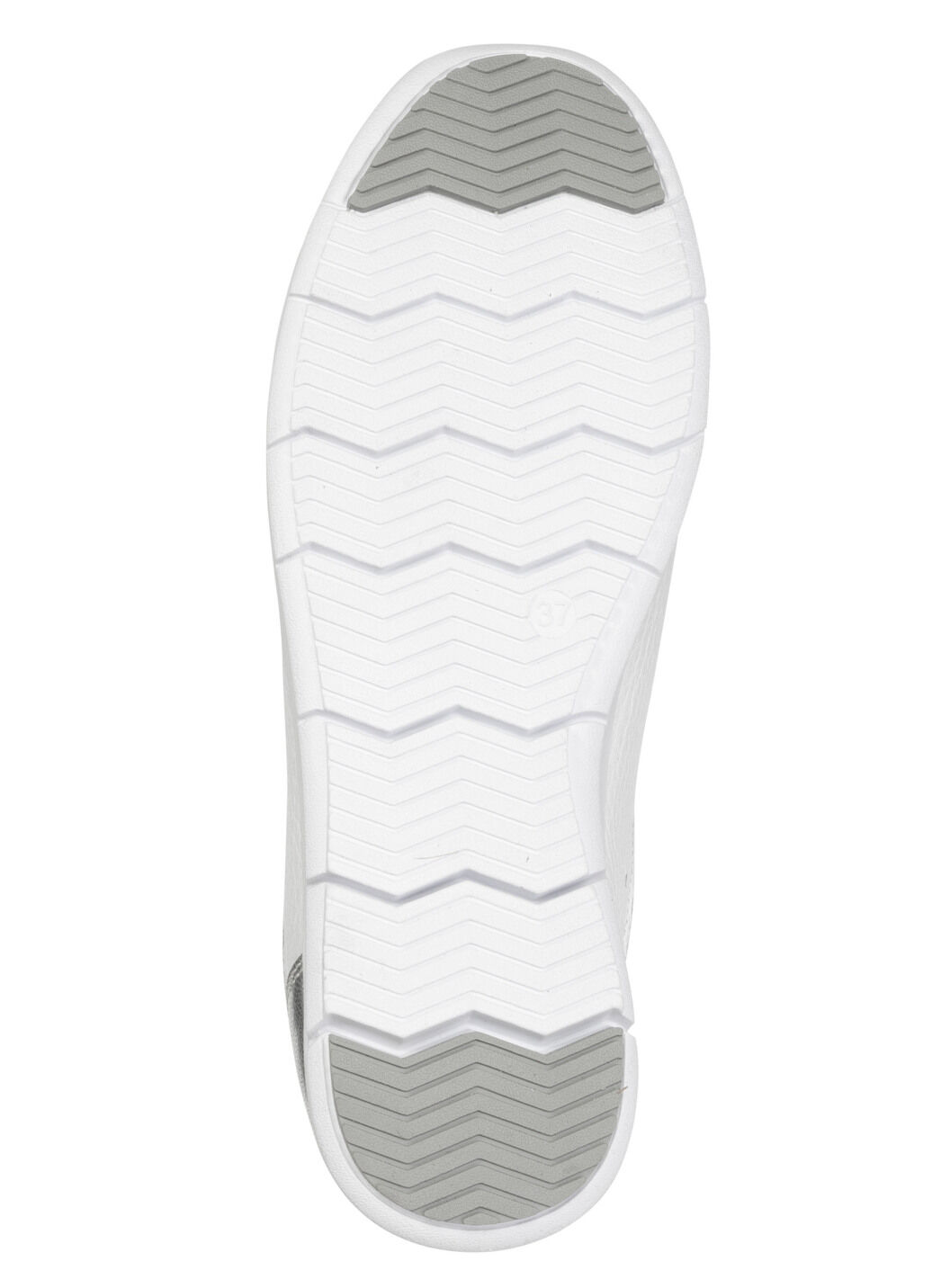 ELENA EDEN, bequeme Damen-Sneaker, Weite G, mit herausnehmbarem Fussbett