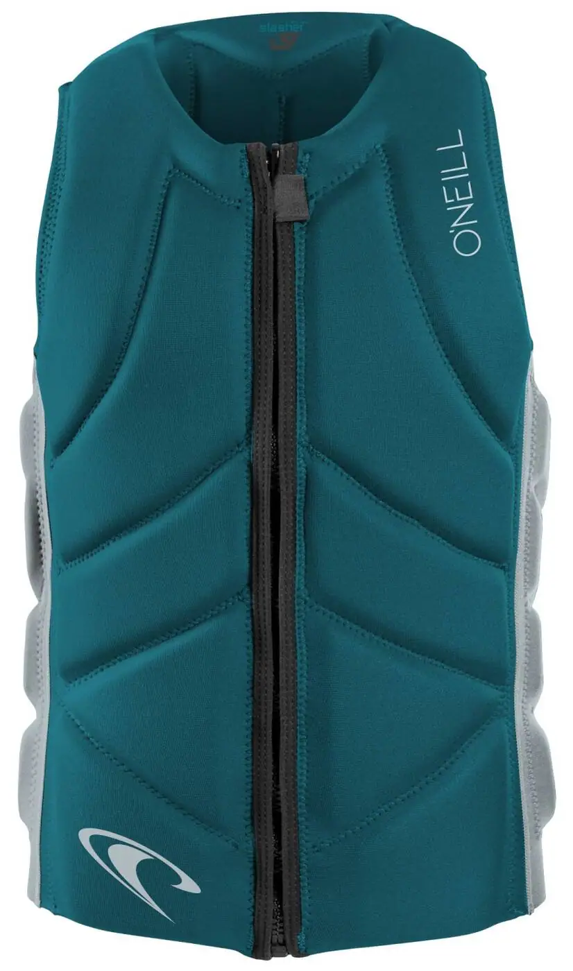 O'Neill Slasher Comp Impact Vest | SkatePro