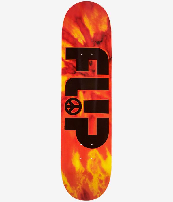Flip Team Odyssey Peace 8