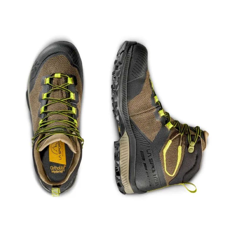 TX Hike Mid GTX - Chaussures randonnée homme