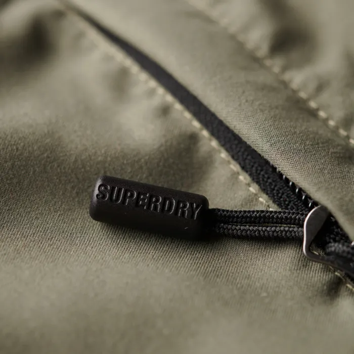 Superdry Premium Embroidered 17