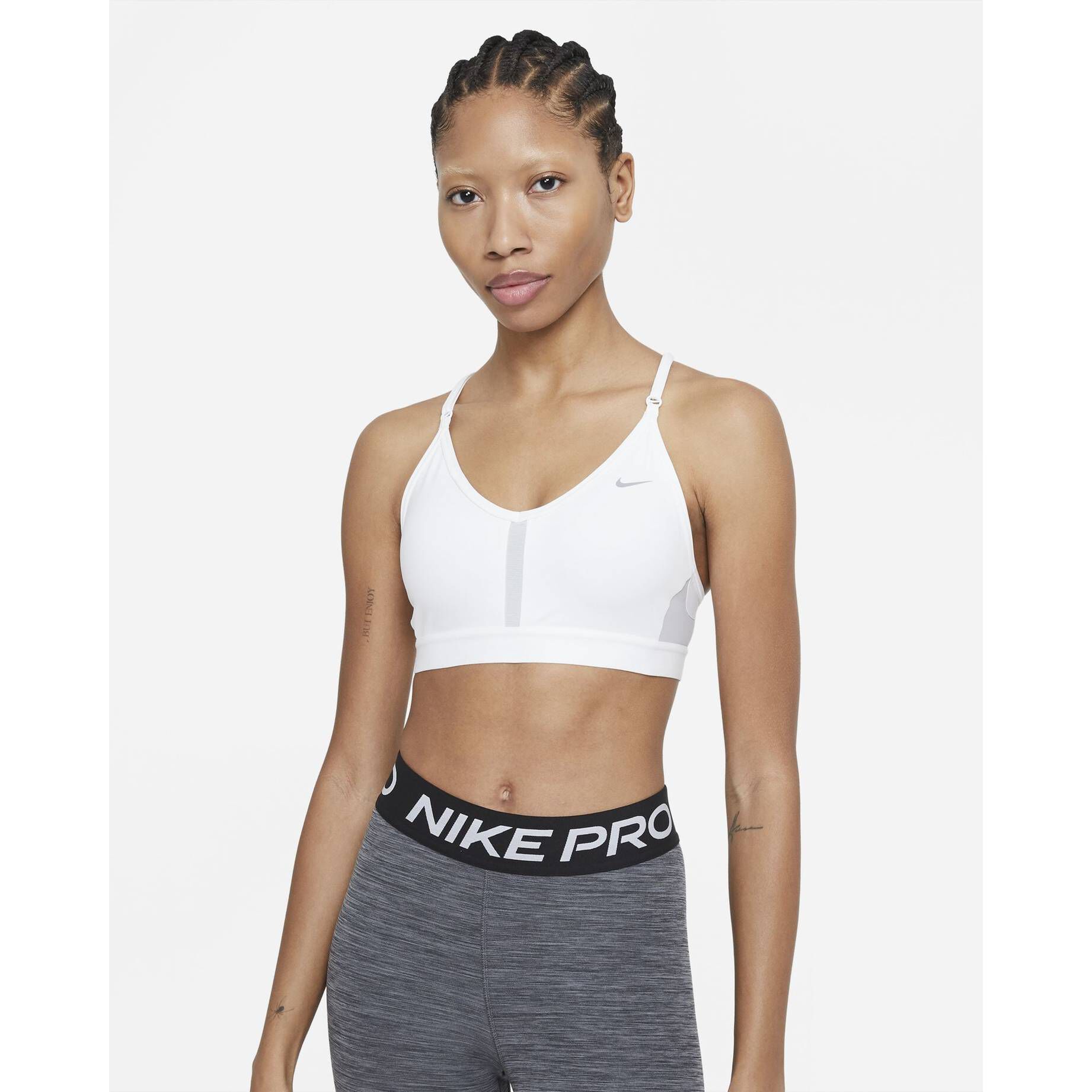 Nike| Damen Sport-BH INDY