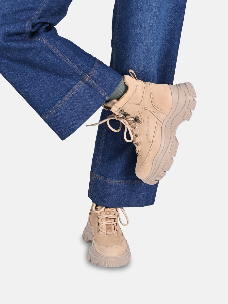 Stiefelette AMAZING