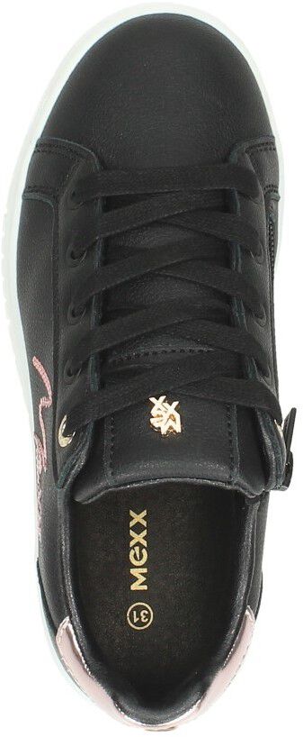 Mexx Hoppa zwart