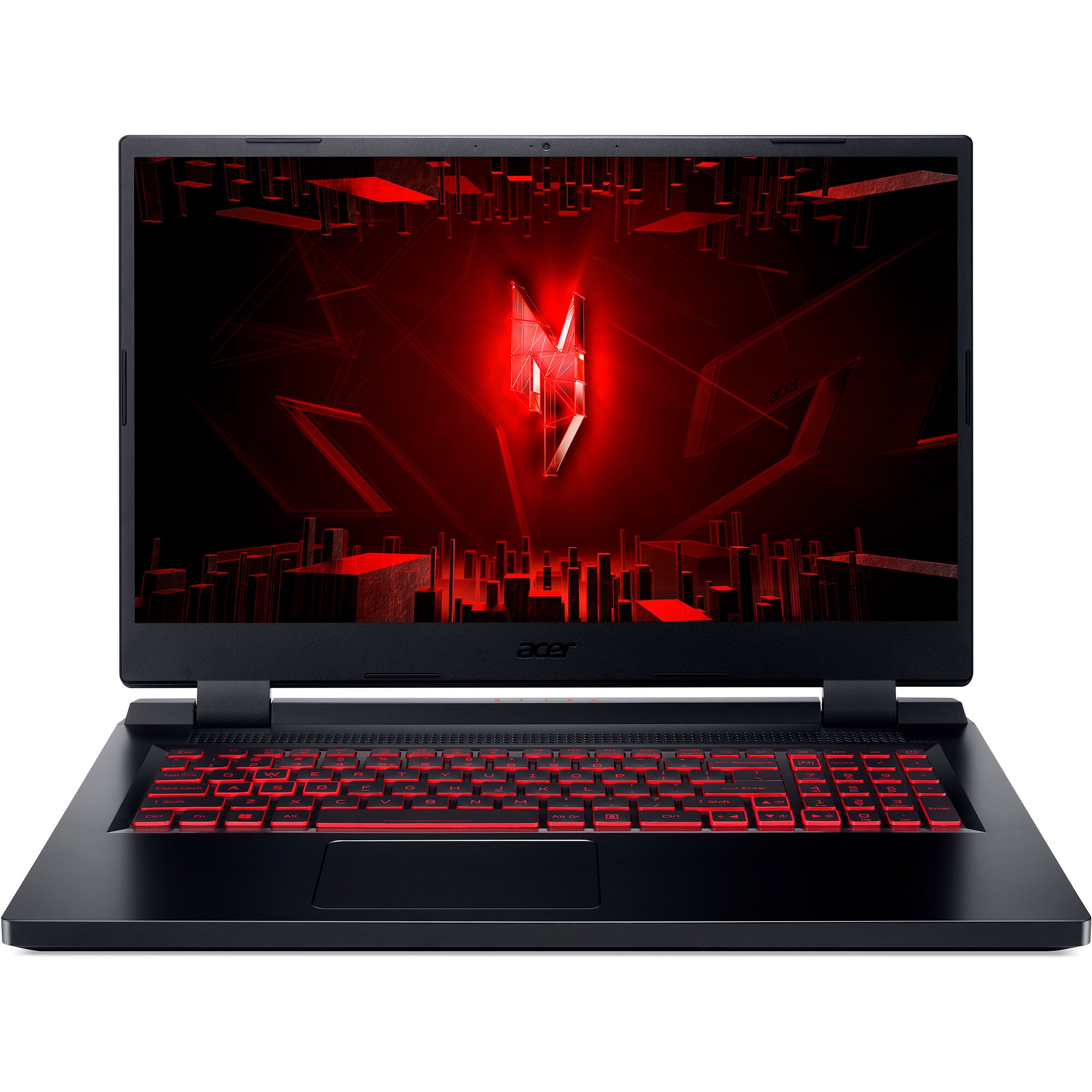 Acer Gaming-Notebook Nitro 5 (AN517-55-56YU)