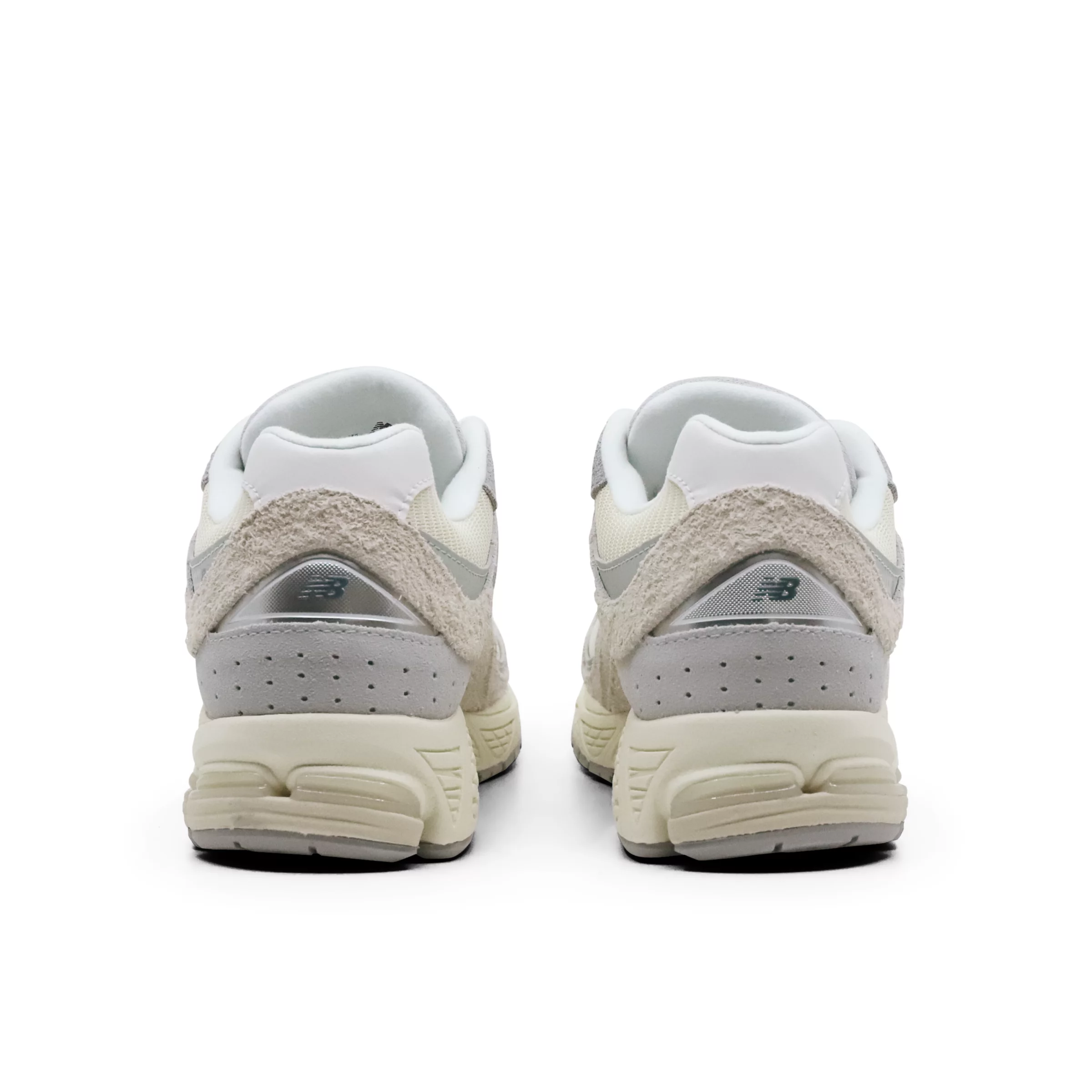 2002R Linen con Concrete e Slate Grey