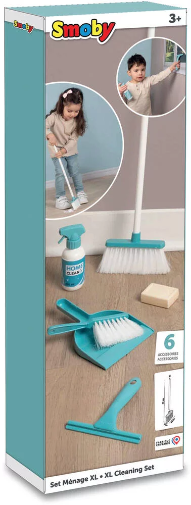 SET MENAGE XL