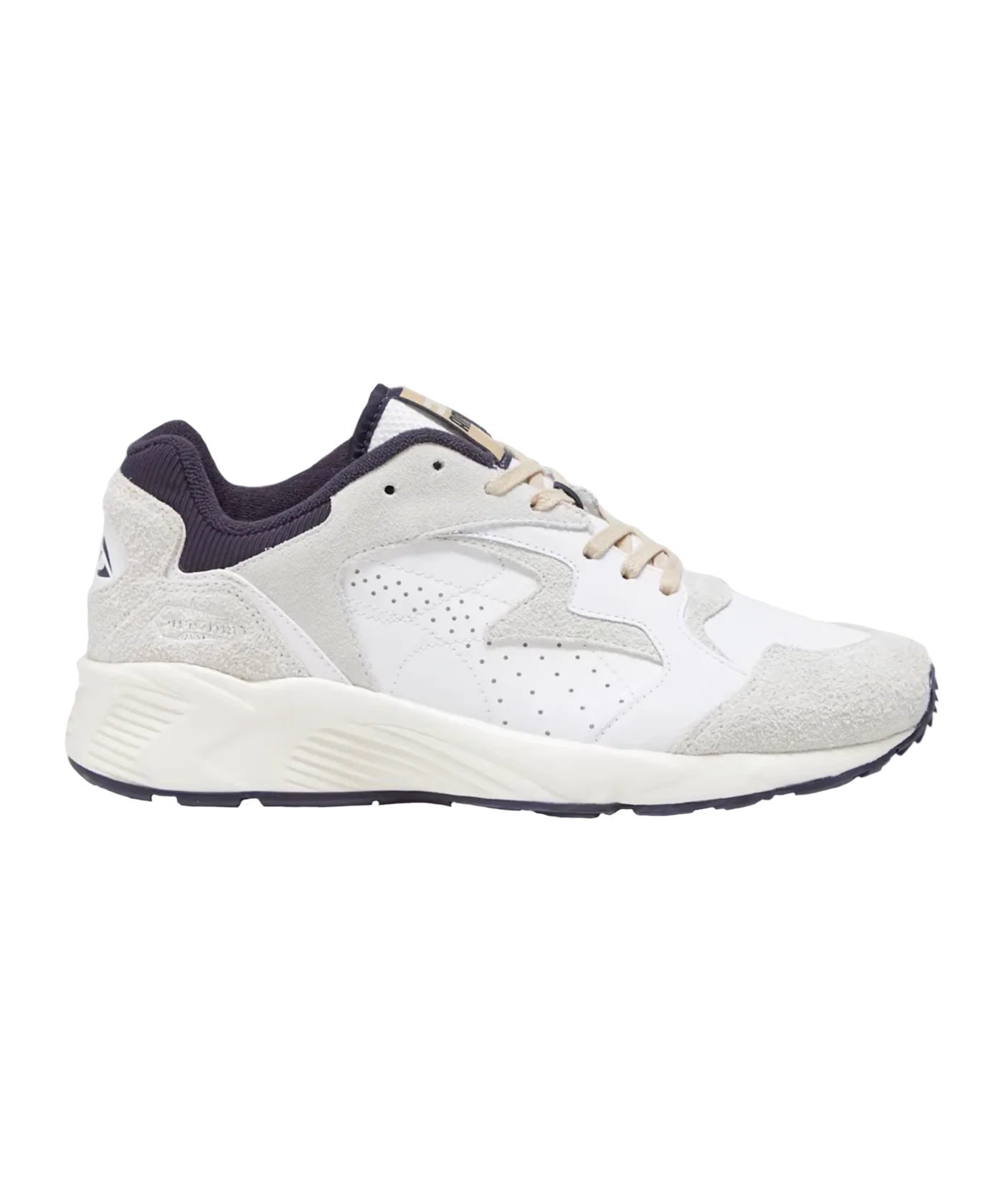 PUMA Prevail Service Line Weiss
