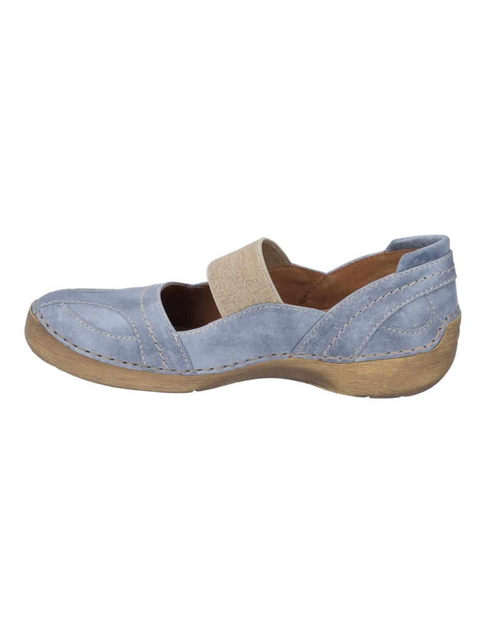 Slipper Fergey 89, jeans